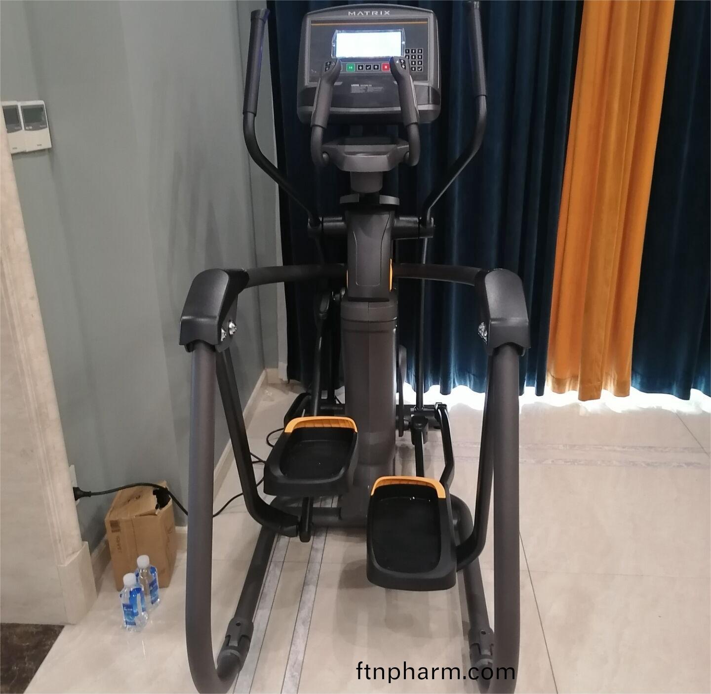 橢(tuo)圓(yuan)機