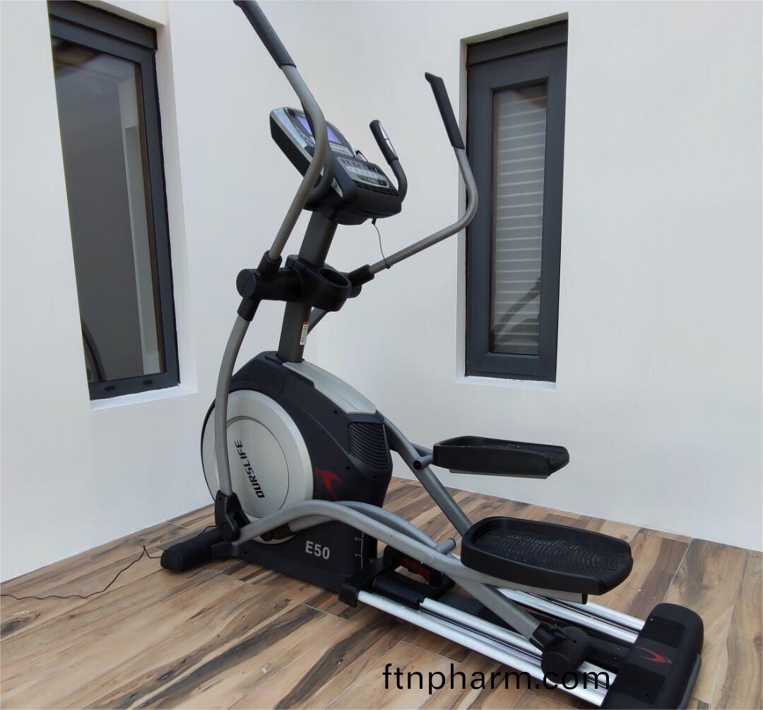 橢(tuo)圓(yuan)機(ji)爲什麼(me)昰(shi)全(quan)能訓(xun)練機