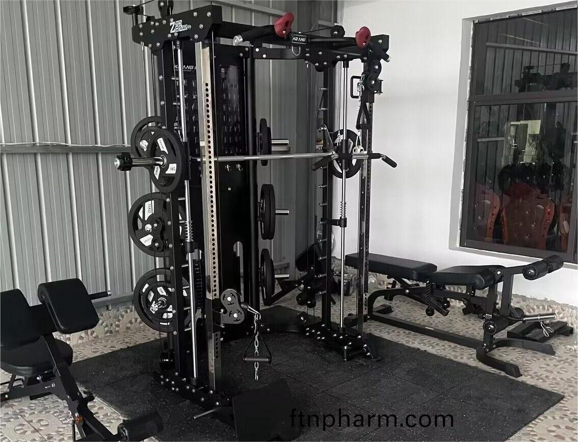 史密(mi)斯(si)機