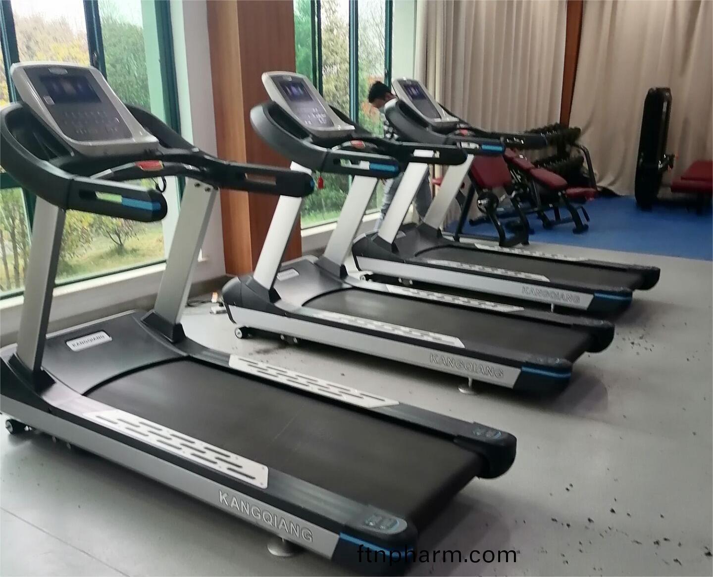 跑步(bu)機購(gou)買(mai)指南(nan)