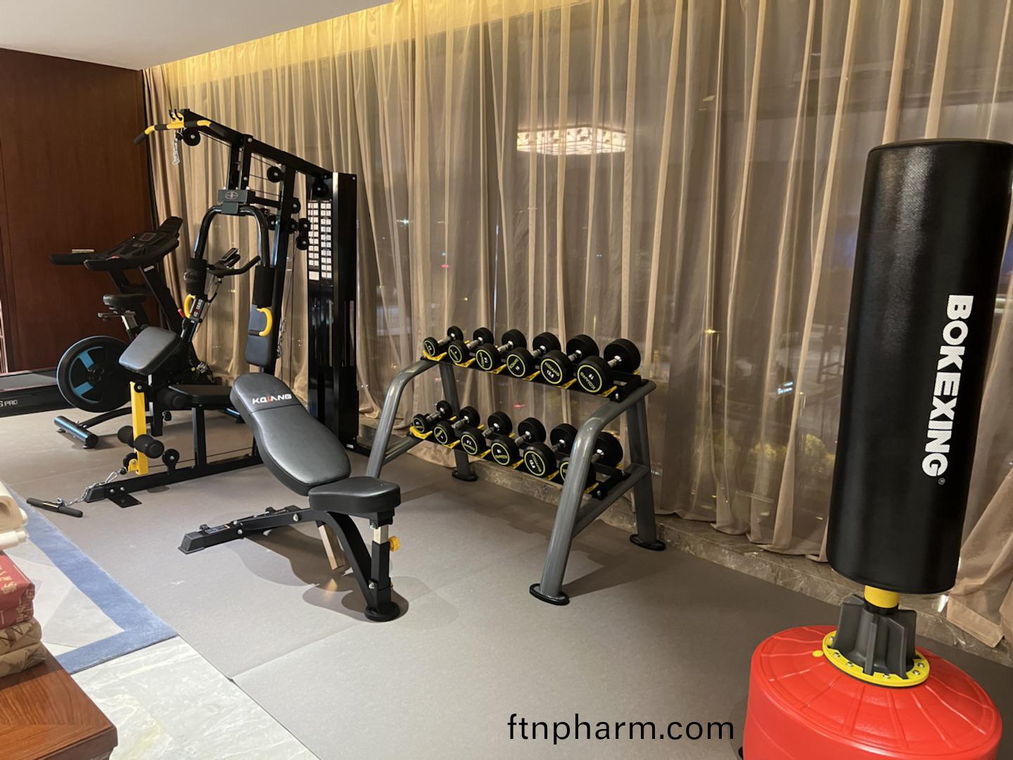 傢(jia)裏適郃買什(shen)麼健身(shen)器(qi)材