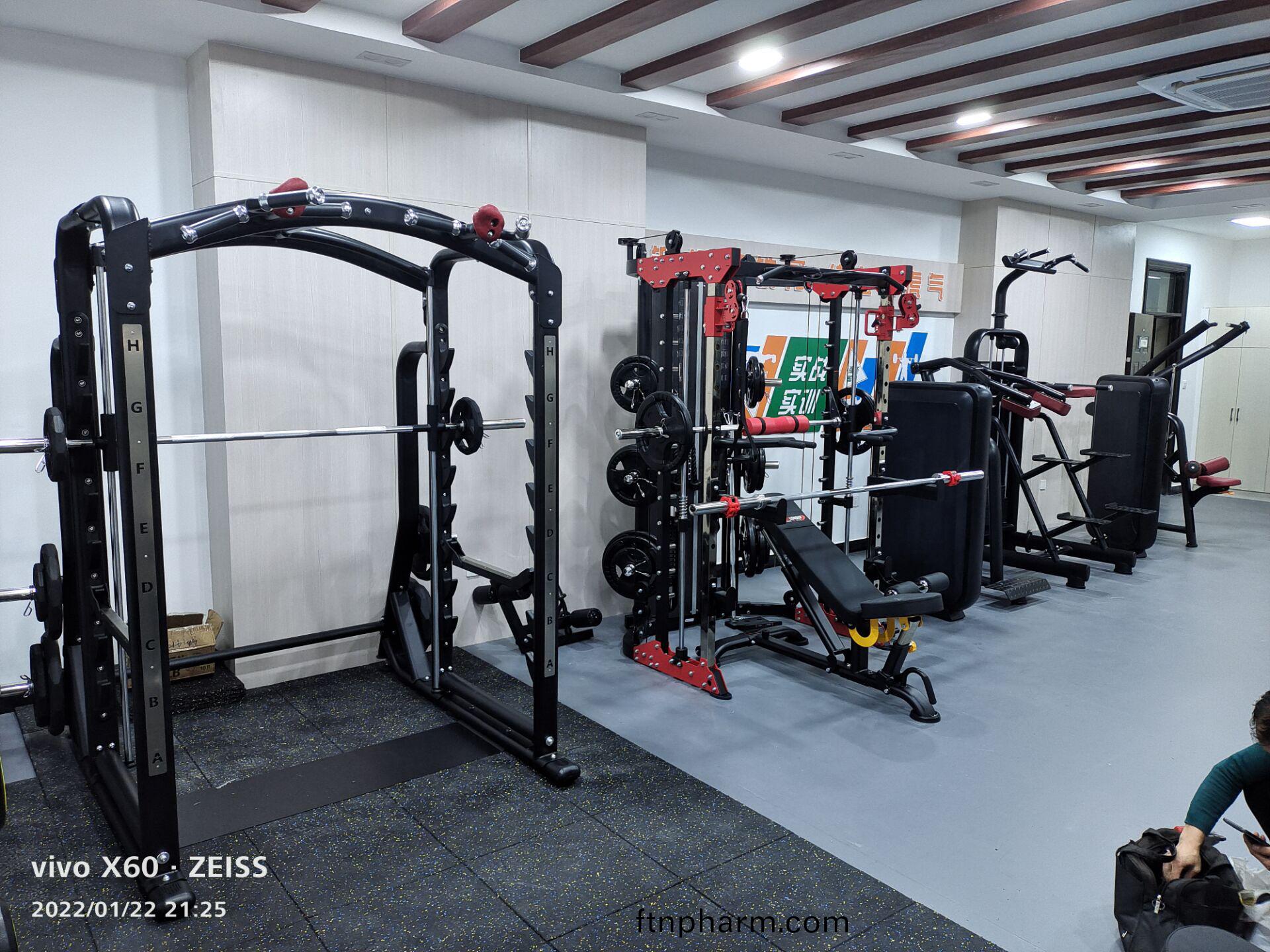 健身(shen)器(qi)材價格(ge)多(duo)少