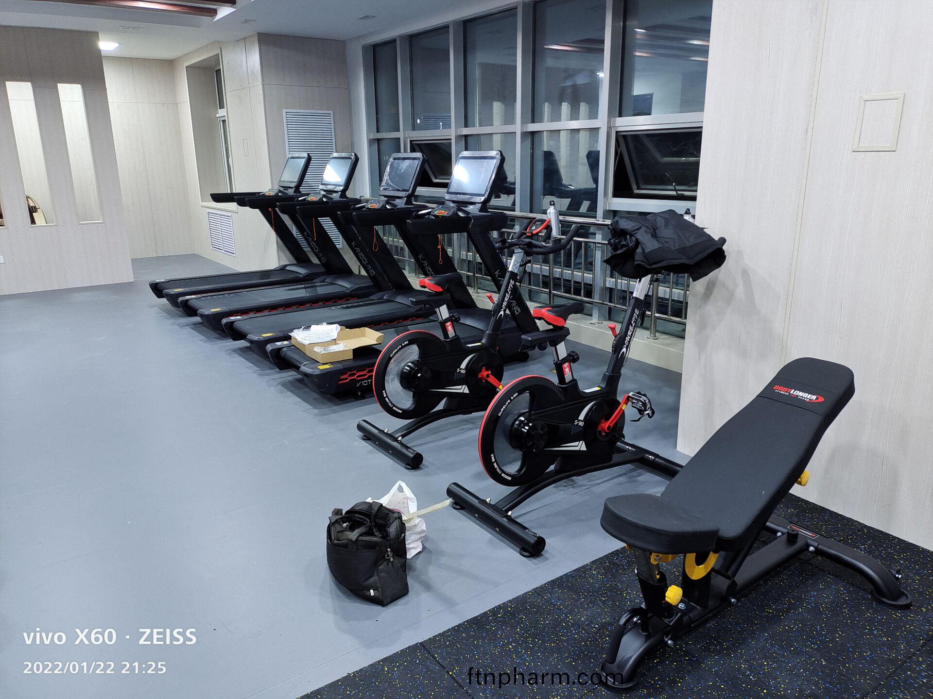 健(jian)身(shen)器(qi)材價格