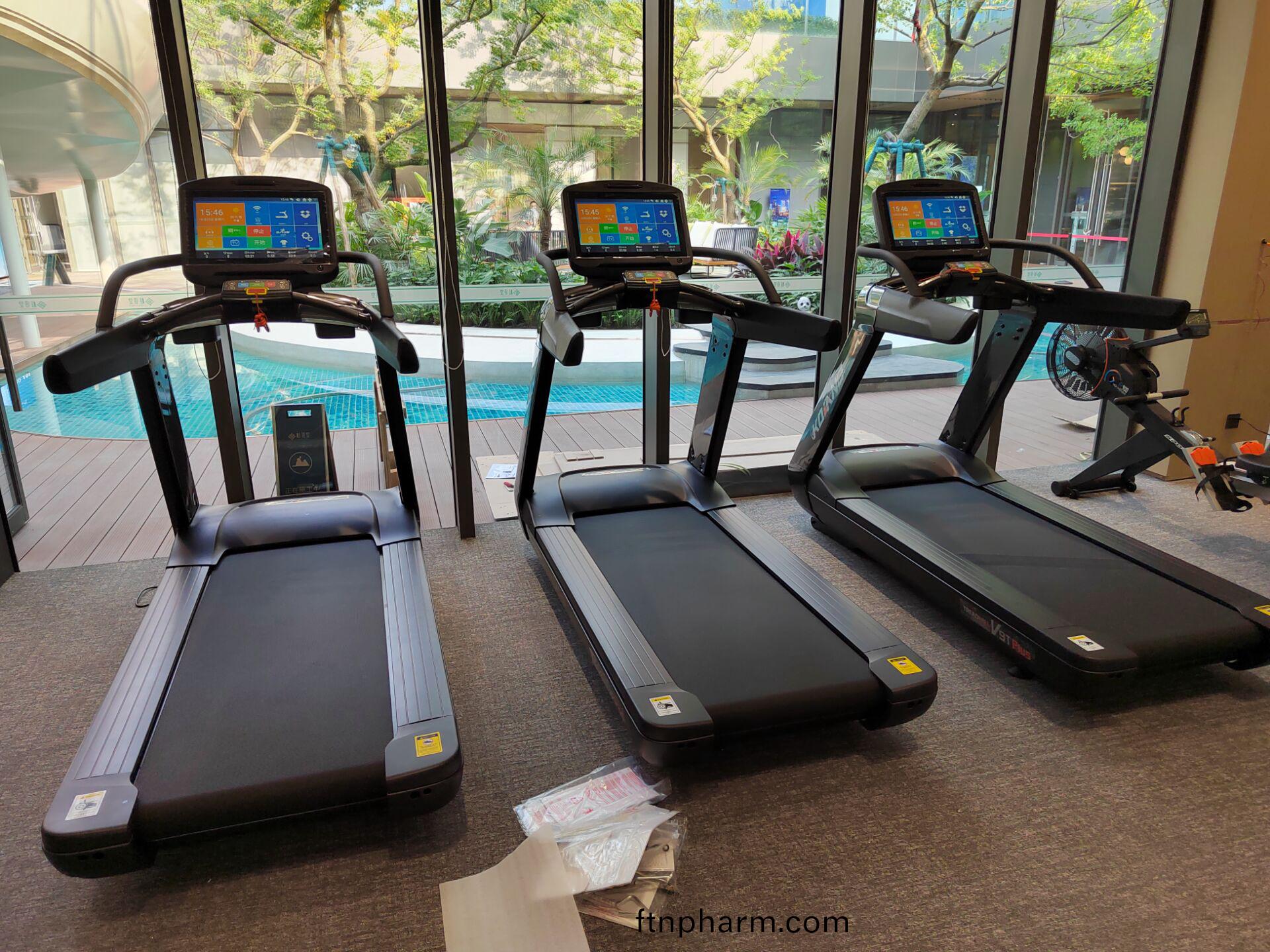 跑(pao)步機怎(zen)麼(me)選(xuan)