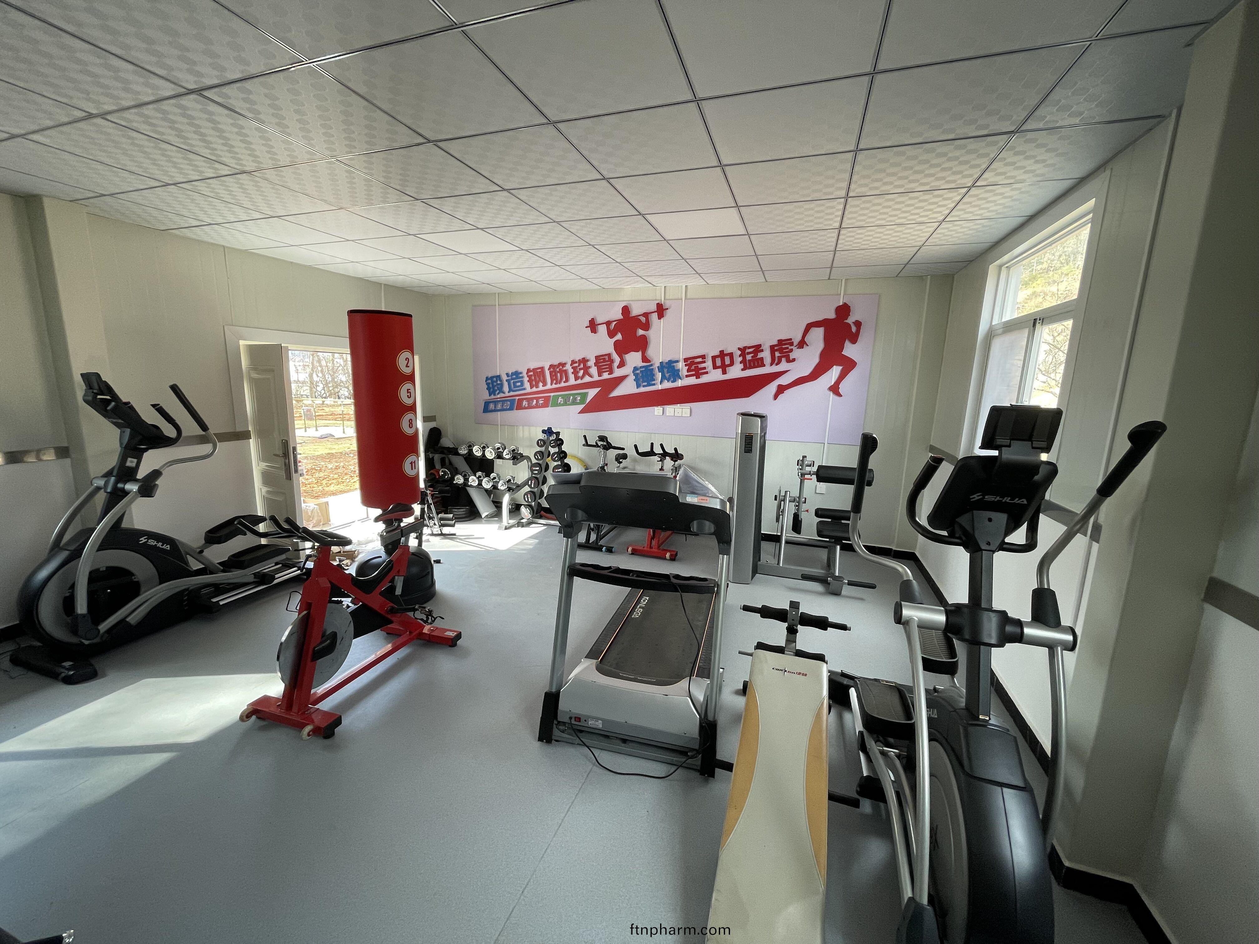 企業健身器材(cai)廠傢直(zhi)銷(xiao)