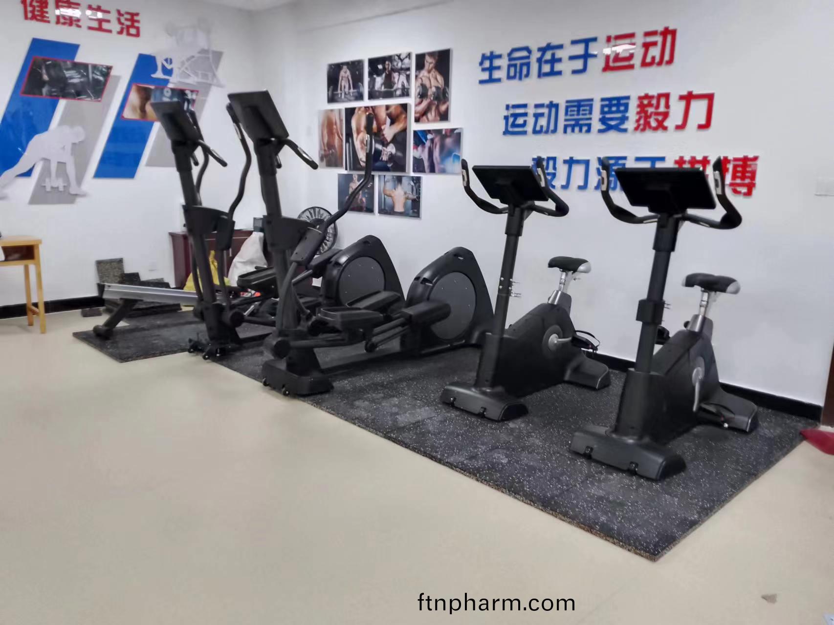 健(jian)身工(gong)作室健(jian)身器(qi)材