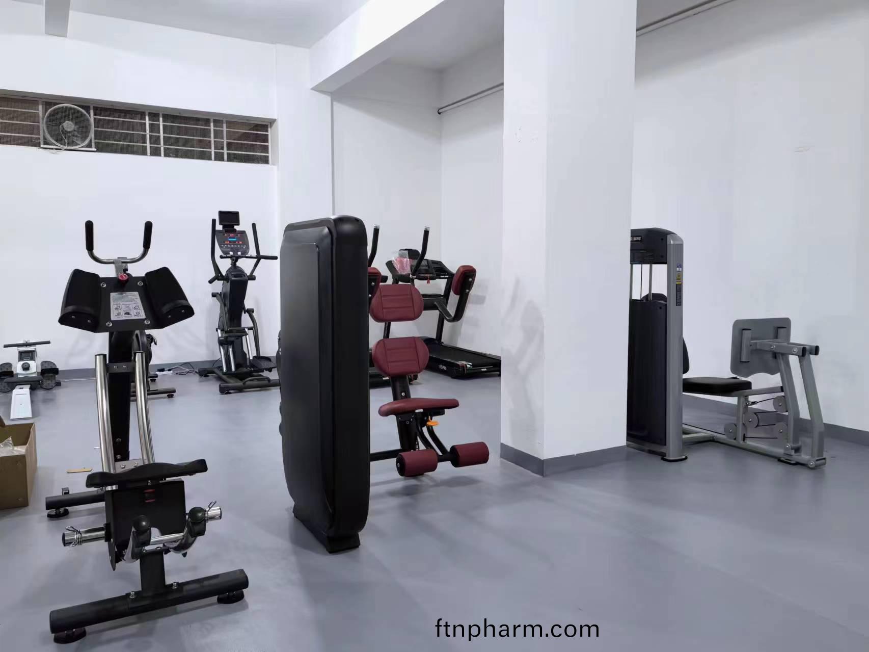 單位健(jian)身(shen)器(qi)材(cai)