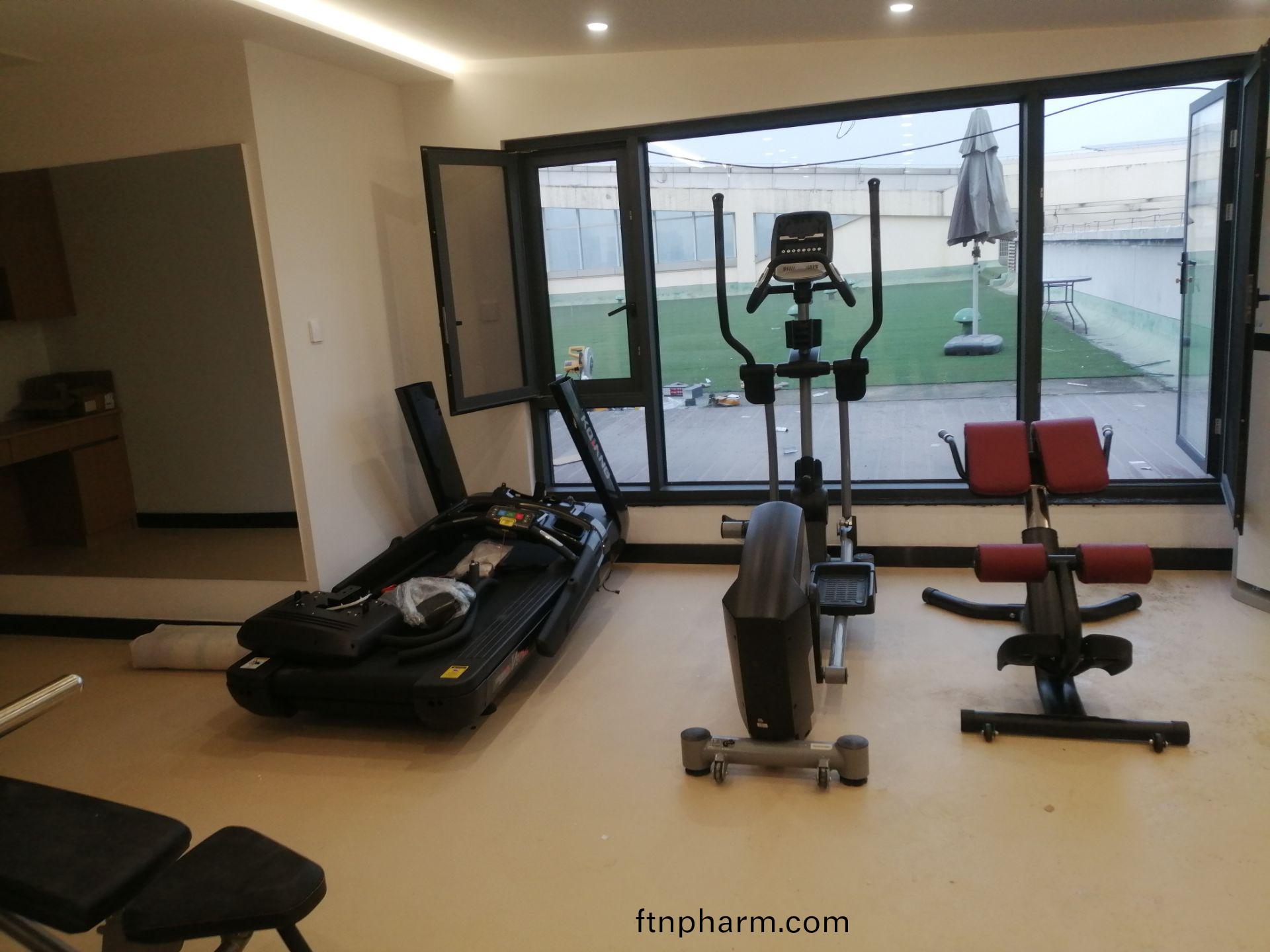 傢用健(jian)身器材