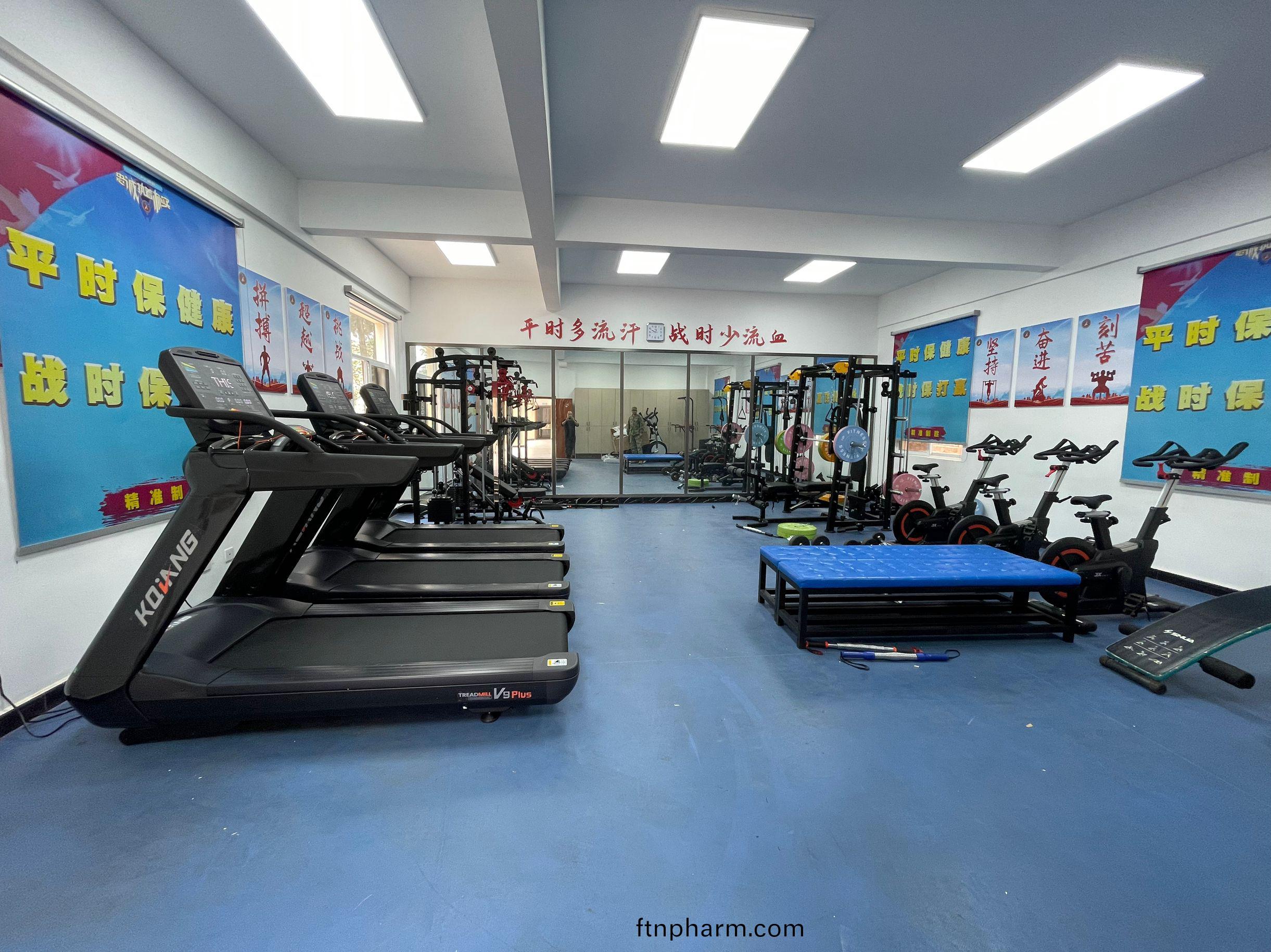 健身器(qi)械價(jia)格(ge)