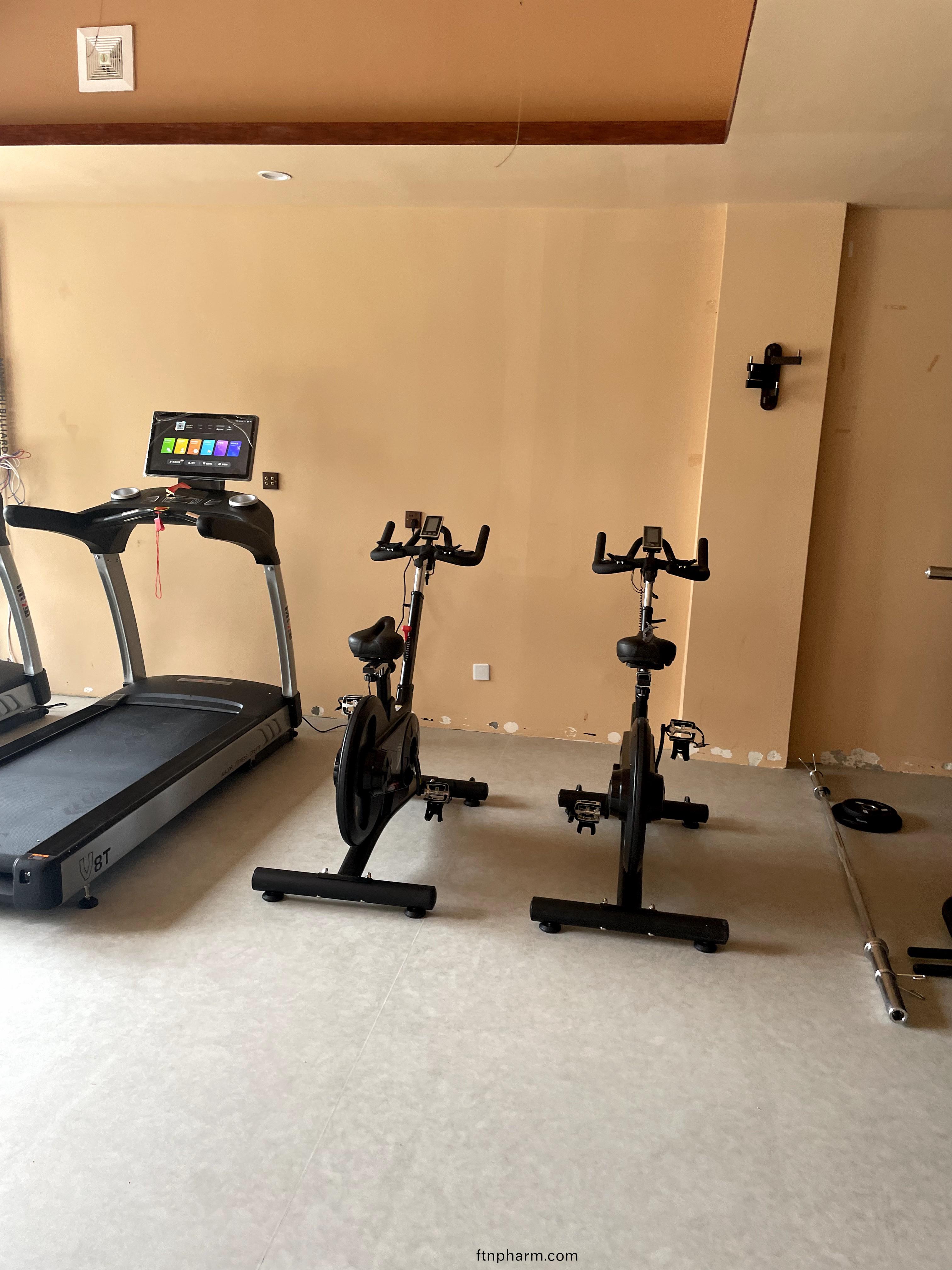 企事業單位(wei)健身(shen)器材(cai)