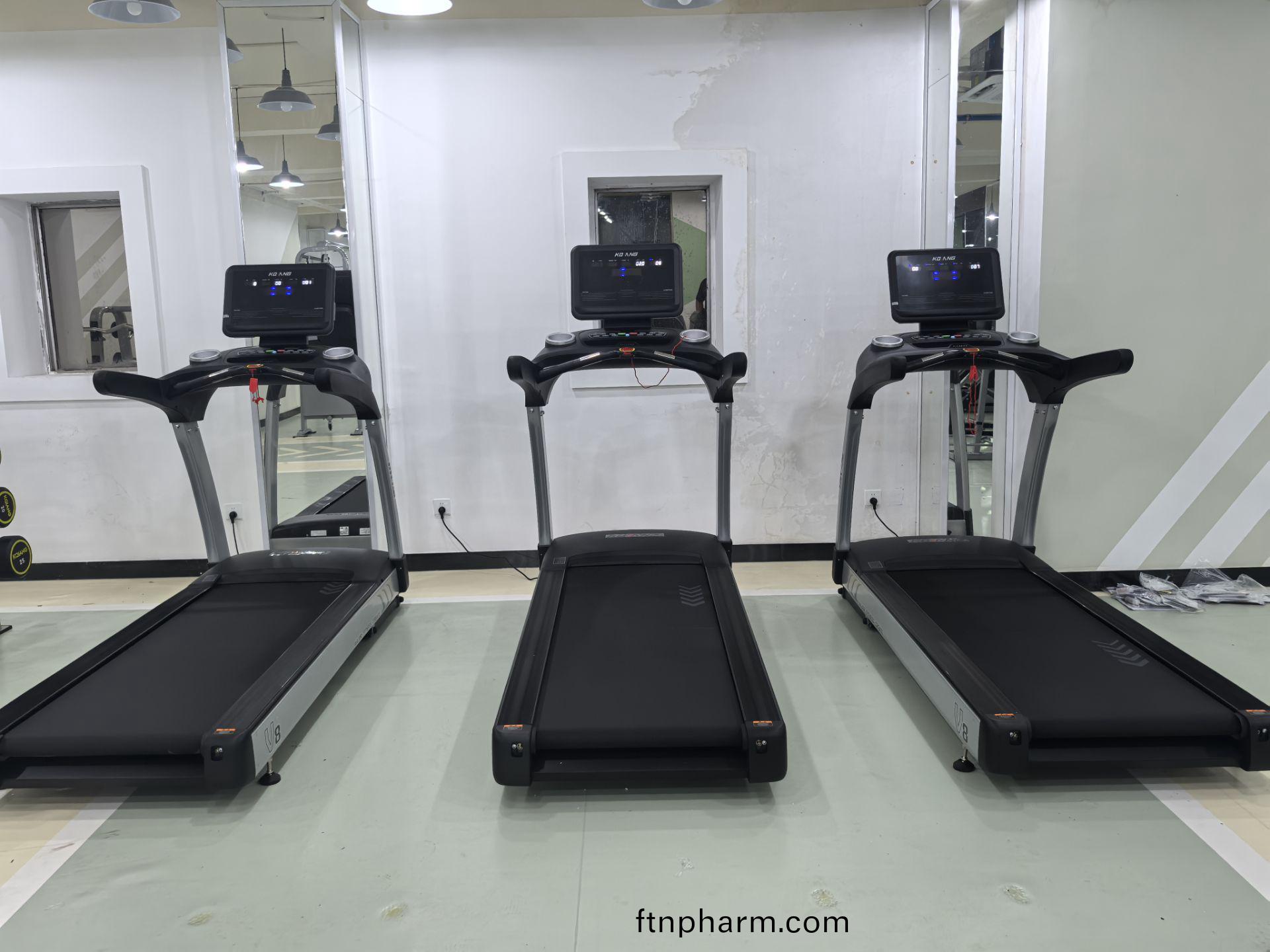 太原跑步機(ji)專賣(mai)店