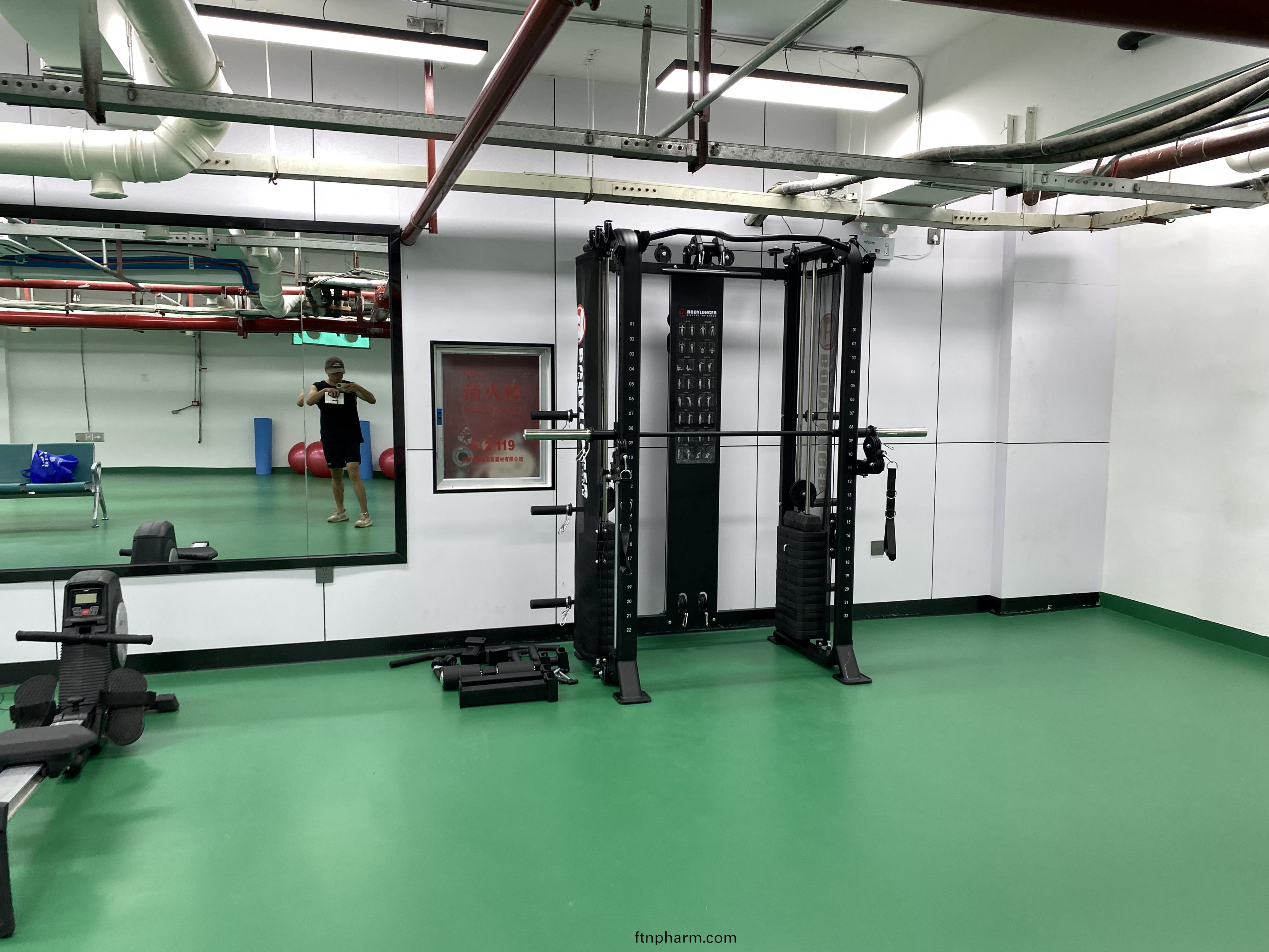 太(tai)原健身器(qi)材批(pi)髮市場