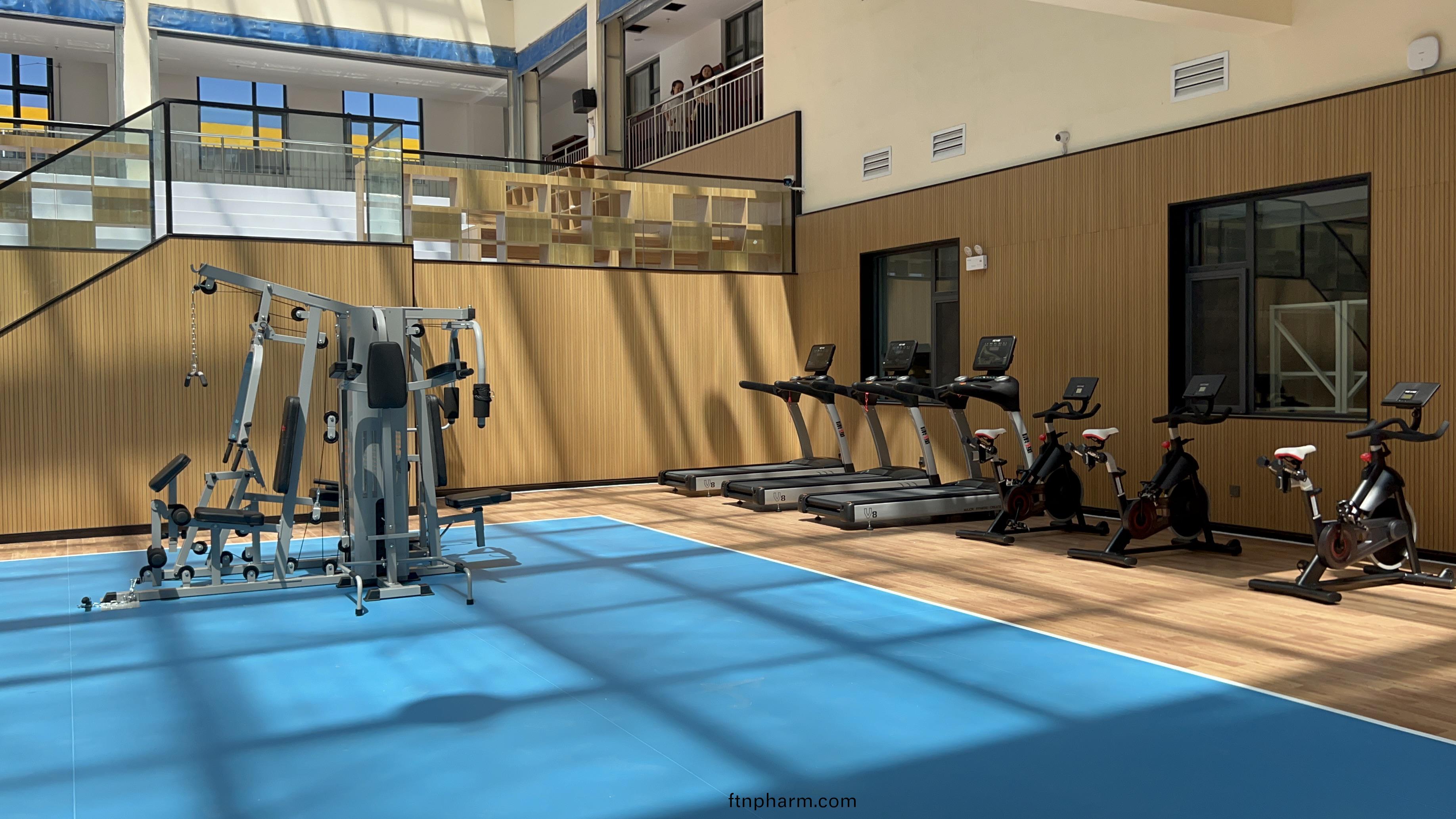 健身(shen)器(qi)材商用廠(chang)商