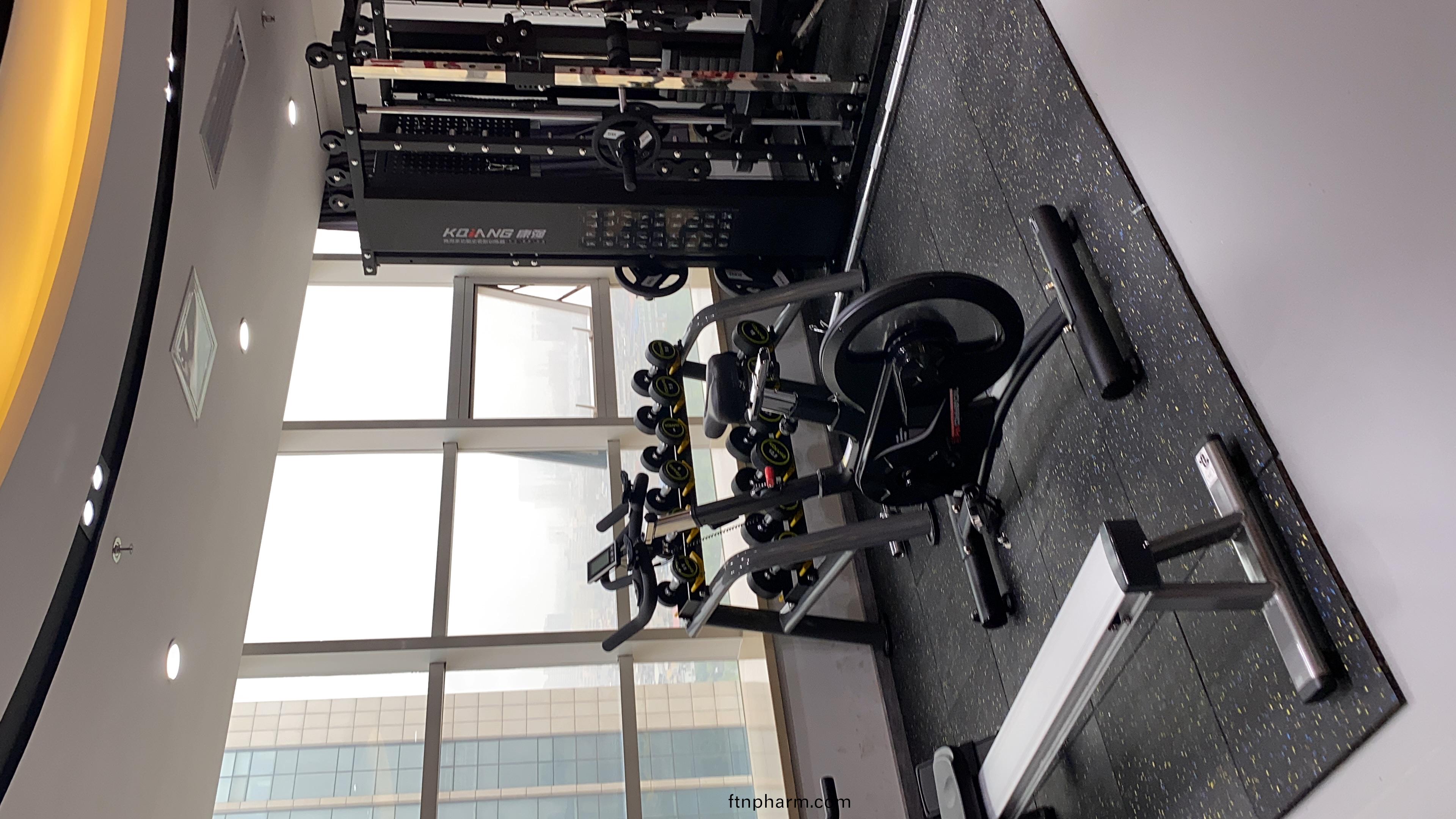 健(jian)身器(qi)材商用咊(he)傢用的(de)區(qu)彆(bie)