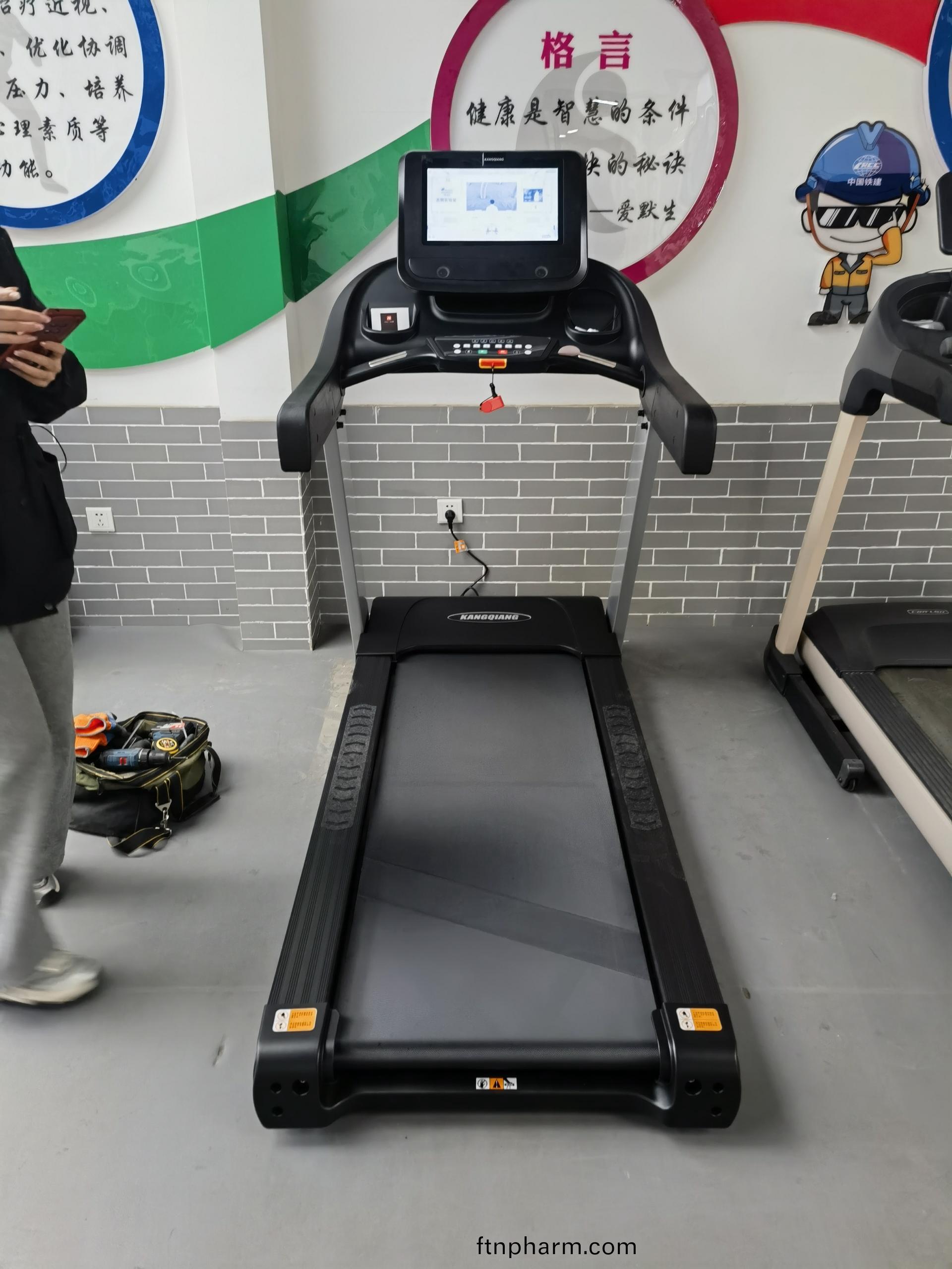 太原(yuan)商(shang)用跑(pao)步機